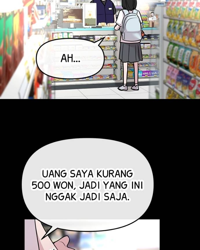 Baca Back to Chanbi - Chapter 29 halaman 55