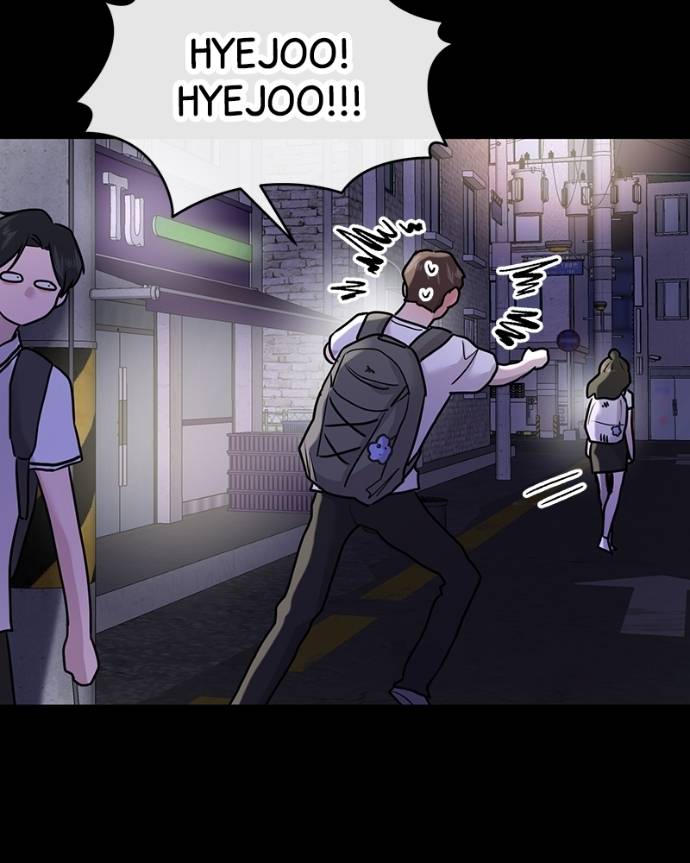 Baca Back to Chanbi - Chapter 29 halaman 63