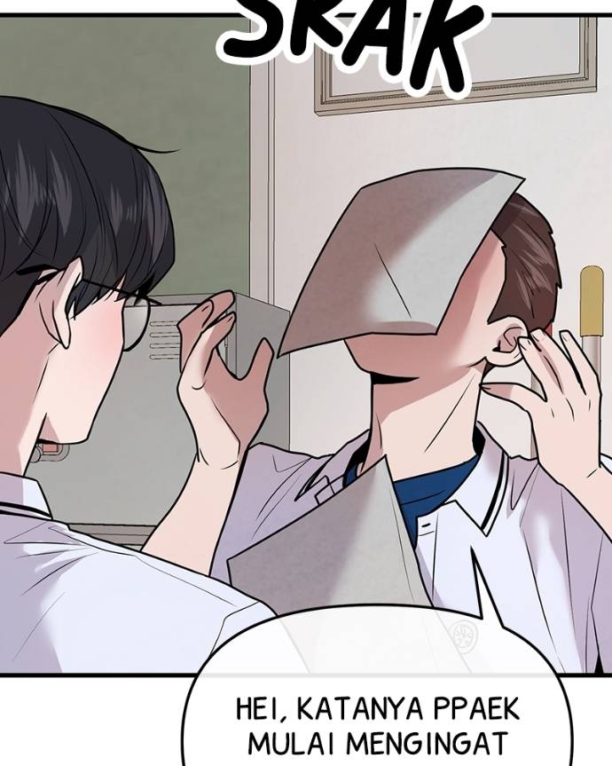 Baca Back to Chanbi - Chapter 29 halaman 7