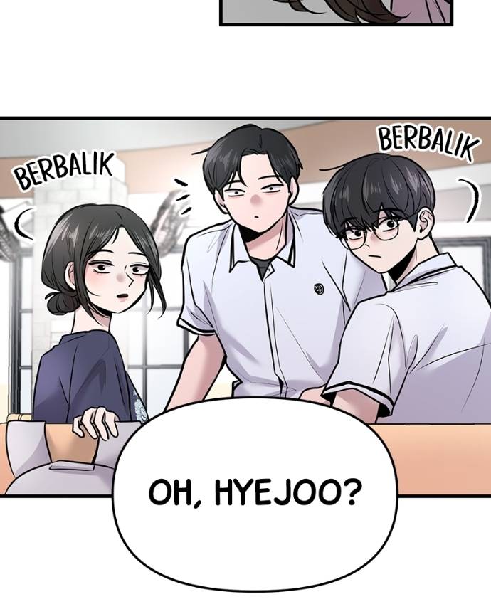 Baca Back to Chanbi - Chapter 29 halaman 74