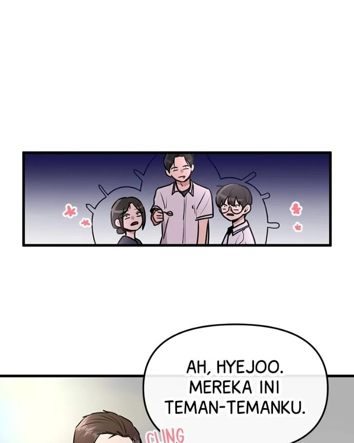 Baca Back to Chanbi - Chapter 29 halaman 78