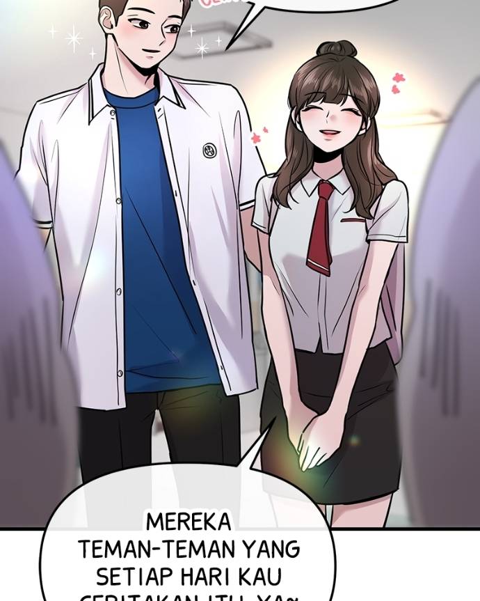 Baca Back to Chanbi - Chapter 29 halaman 79