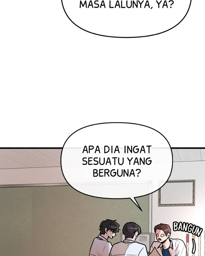 Baca Back to Chanbi - Chapter 29 halaman 8
