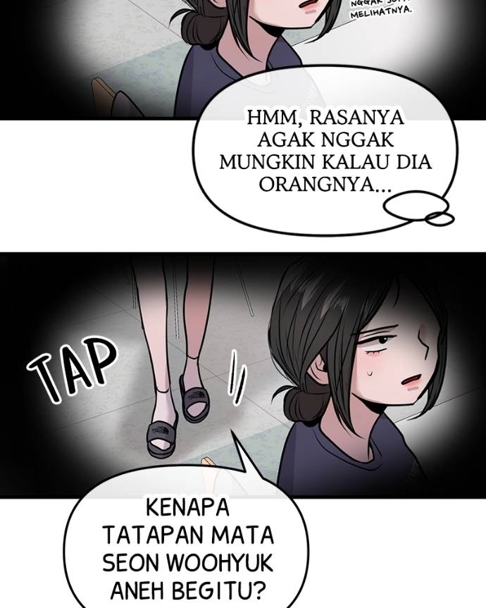 Baca Back to Chanbi - Chapter 29 halaman 84