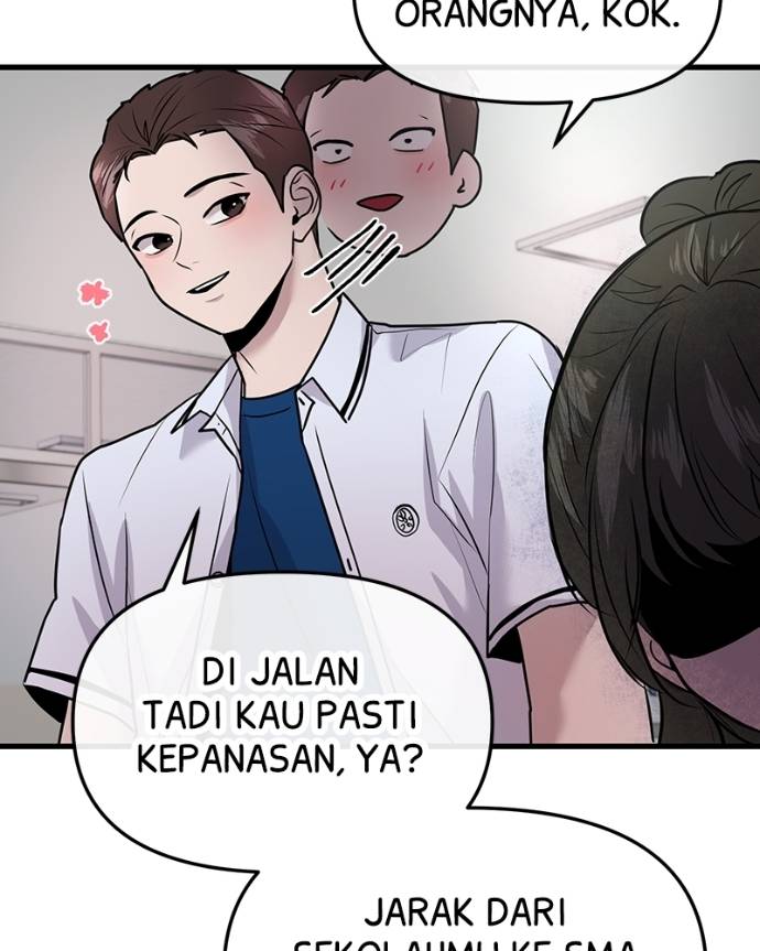 Baca Back to Chanbi - Chapter 29 halaman 91