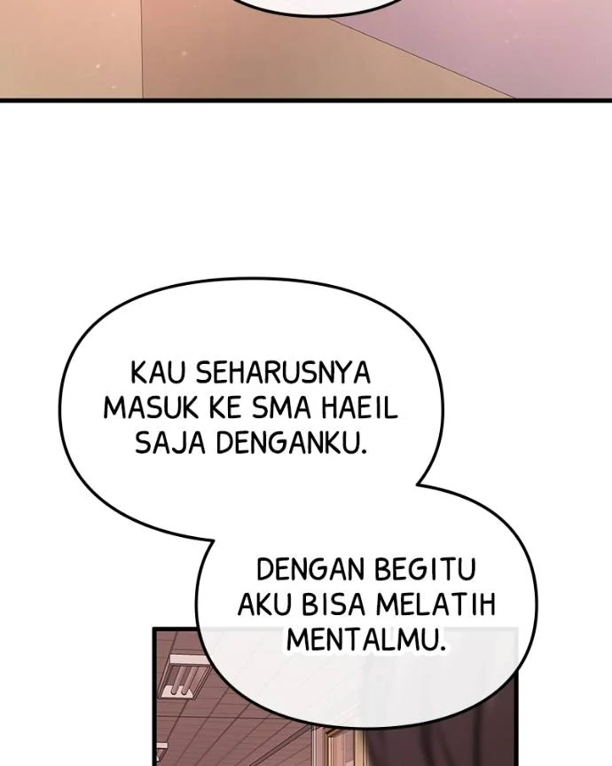 Baca Back to Chanbi - Chapter 30 halaman 116