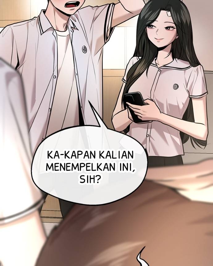 Baca Back to Chanbi - Chapter 30 halaman 13