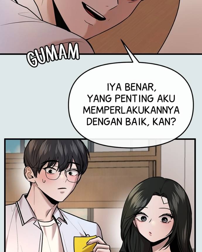 Baca Back to Chanbi - Chapter 30 halaman 15