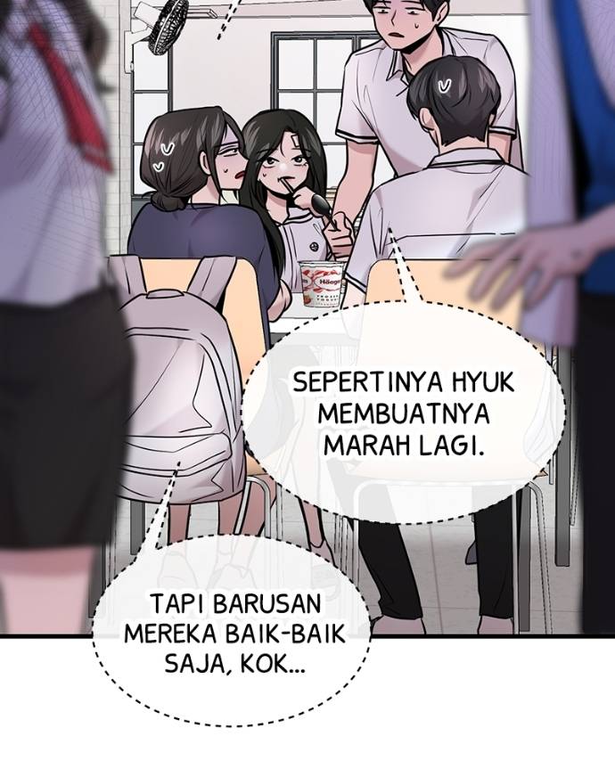 Baca Back to Chanbi - Chapter 30 halaman 20