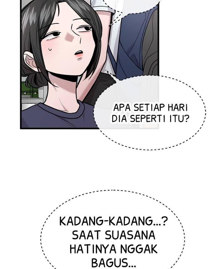 Baca Back to Chanbi - Chapter 30 halaman 25