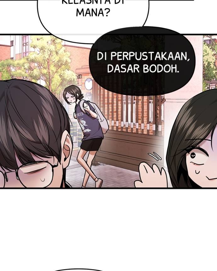 Baca Back to Chanbi - Chapter 30 halaman 28