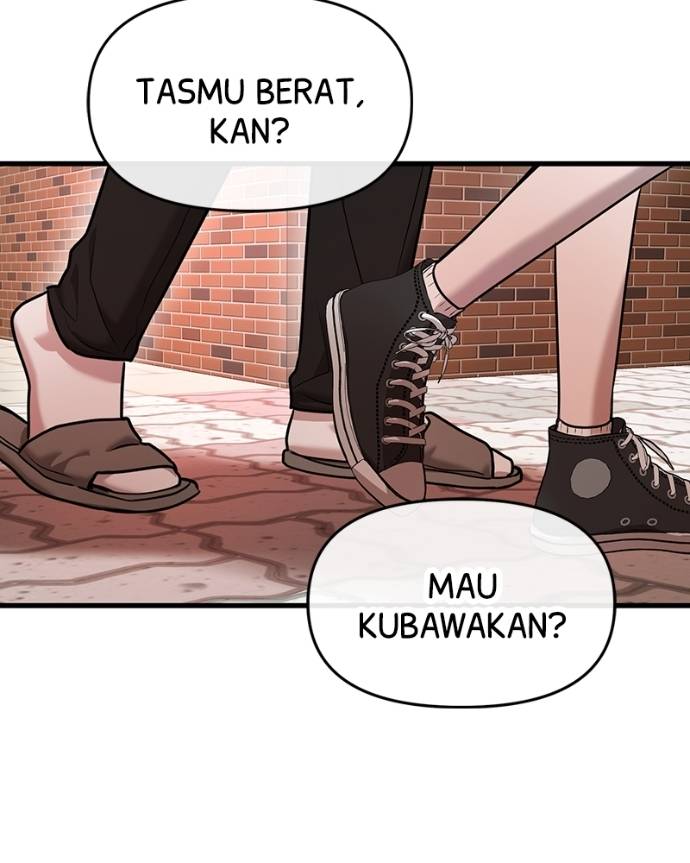 Baca Back to Chanbi - Chapter 30 halaman 29