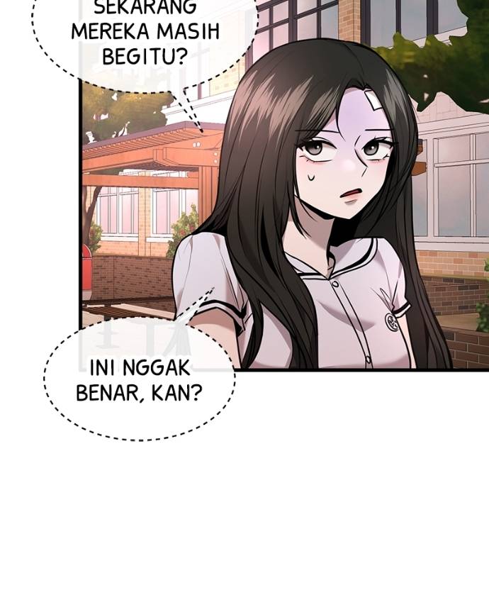 Baca Back to Chanbi - Chapter 30 halaman 32