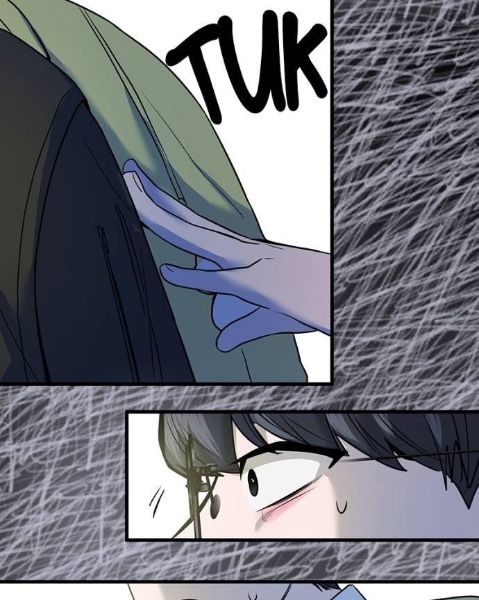 Baca Back to Chanbi - Chapter 30 halaman 38