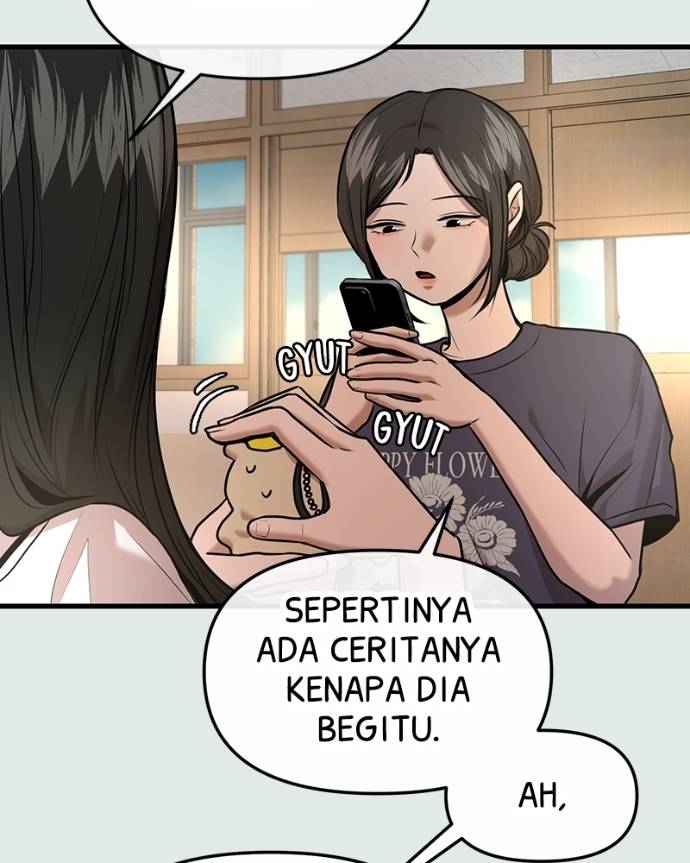 Baca Back to Chanbi - Chapter 30 halaman 4