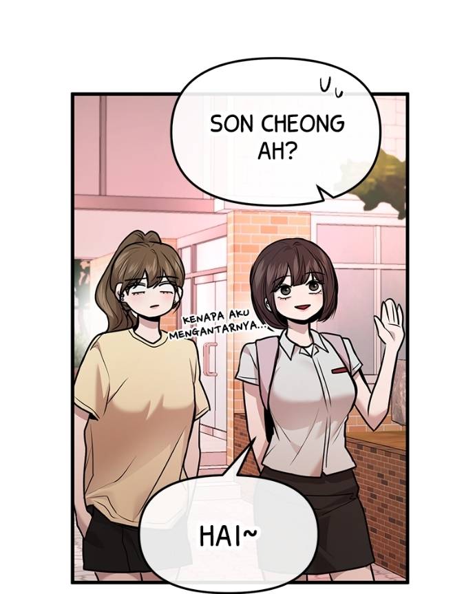 Baca Back to Chanbi - Chapter 30 halaman 42