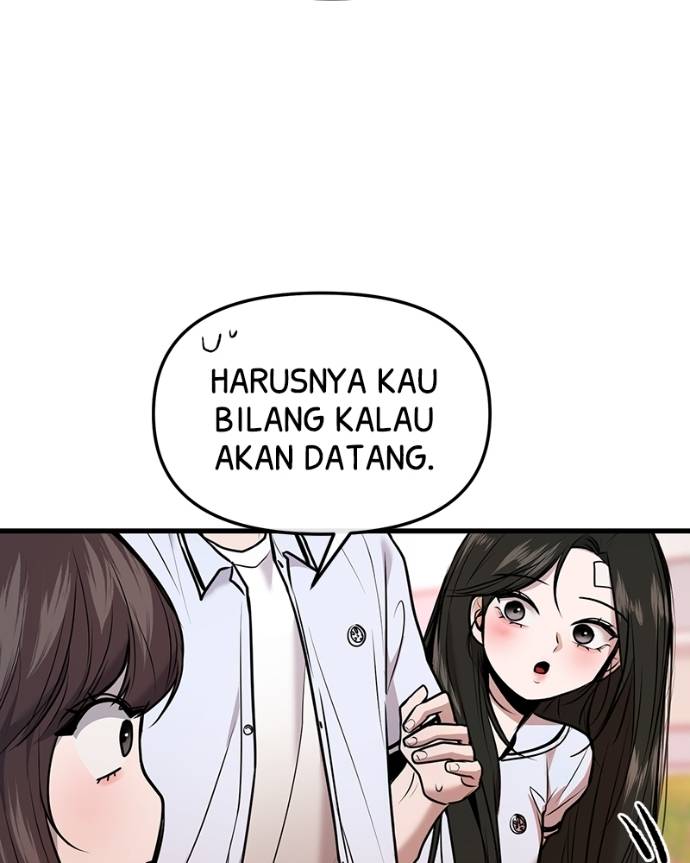 Baca Back to Chanbi - Chapter 30 halaman 43