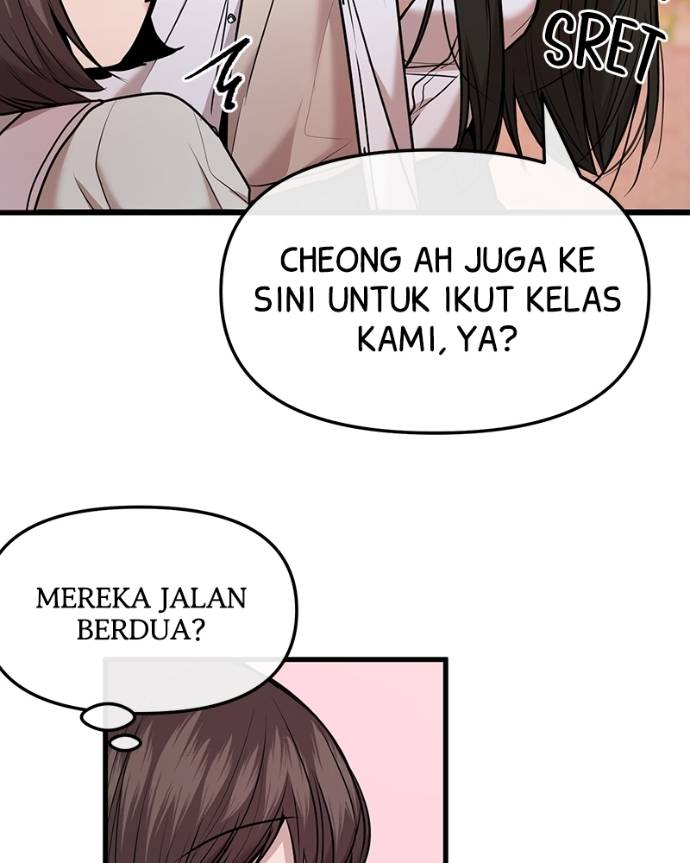 Baca Back to Chanbi - Chapter 30 halaman 44