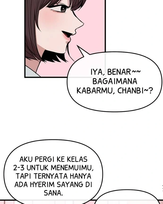 Baca Back to Chanbi - Chapter 30 halaman 45