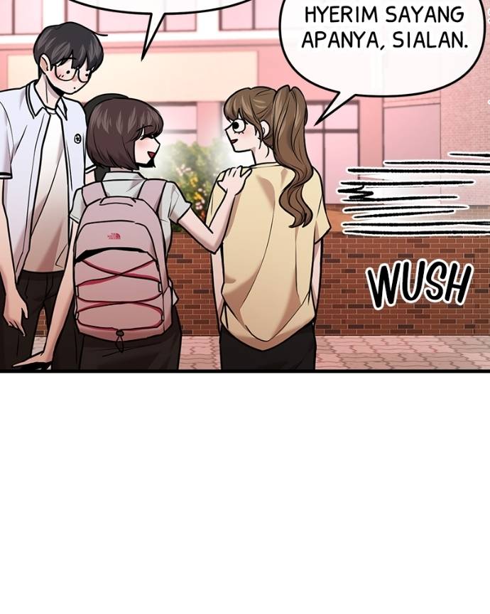 Baca Back to Chanbi - Chapter 30 halaman 46