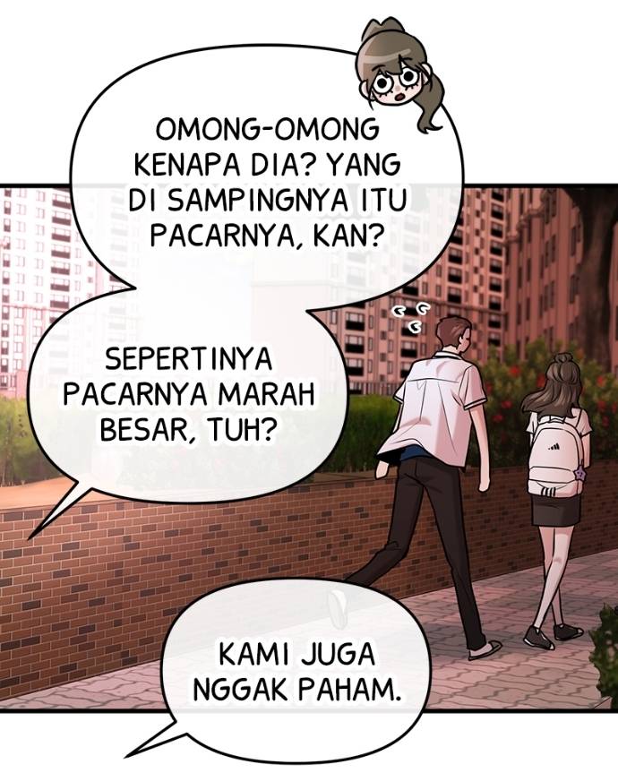 Baca Back to Chanbi - Chapter 30 halaman 47