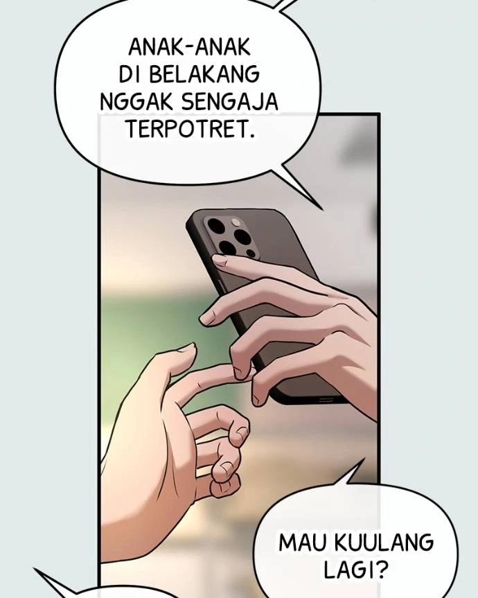 Baca Back to Chanbi - Chapter 30 halaman 5