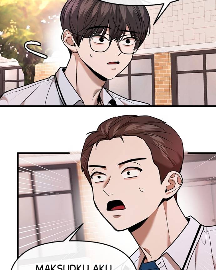 Baca Back to Chanbi - Chapter 30 halaman 59