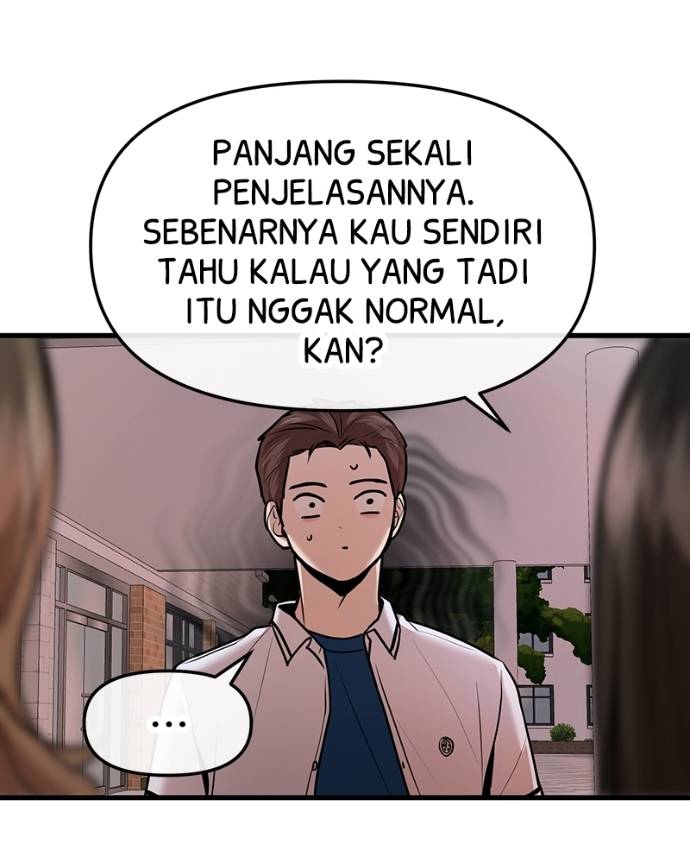 Baca Back to Chanbi - Chapter 30 halaman 62