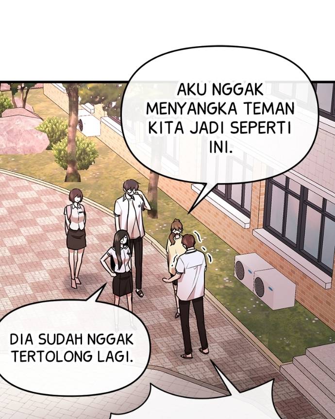 Baca Back to Chanbi - Chapter 30 halaman 65