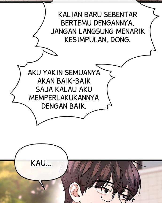 Baca Back to Chanbi - Chapter 30 halaman 66