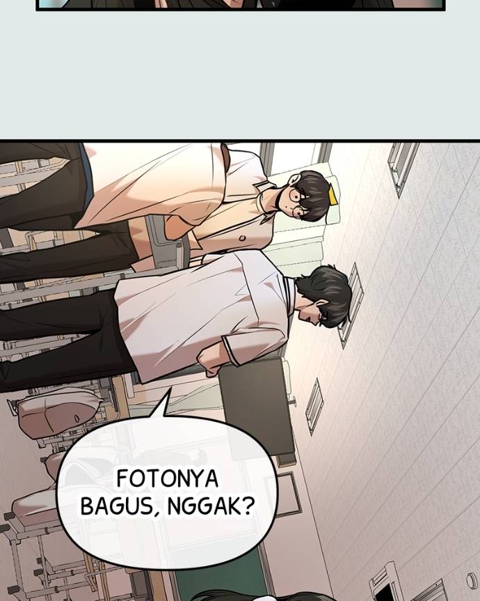 Baca Back to Chanbi - Chapter 30 halaman 7