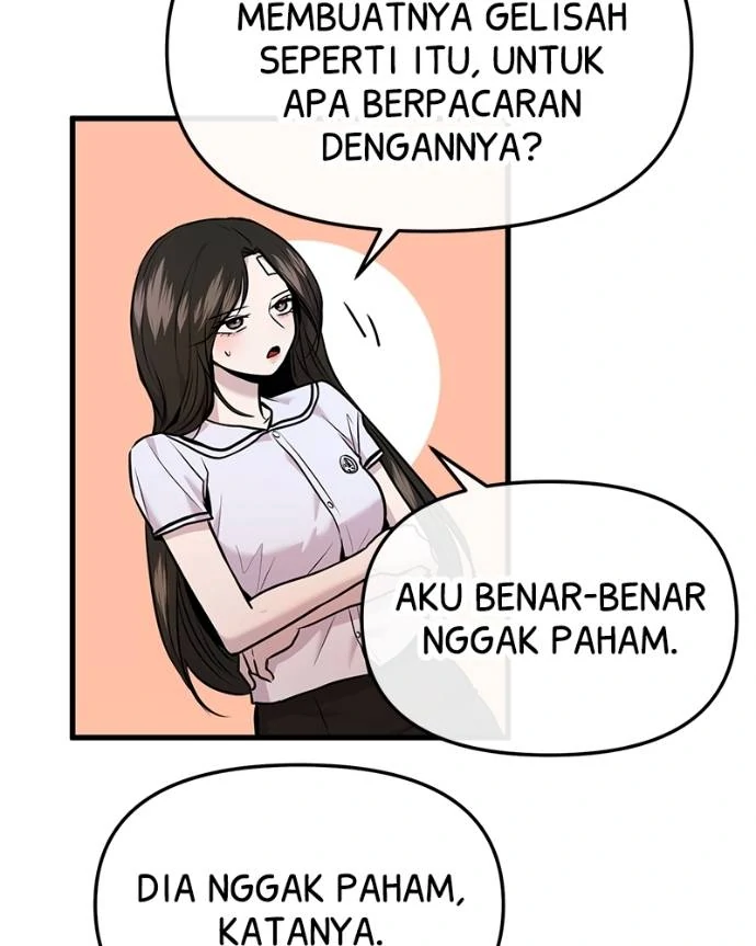 Baca Back to Chanbi - Chapter 30 halaman 74