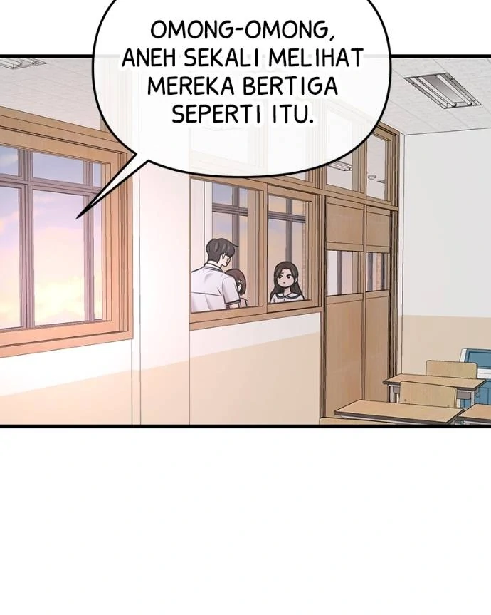 Baca Back to Chanbi - Chapter 30 halaman 77