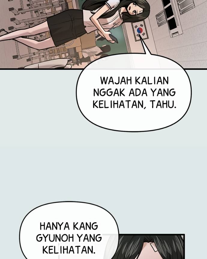 Baca Back to Chanbi - Chapter 30 halaman 8