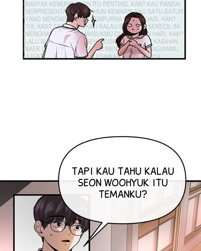 Baca Back to Chanbi - Chapter 30 halaman 82