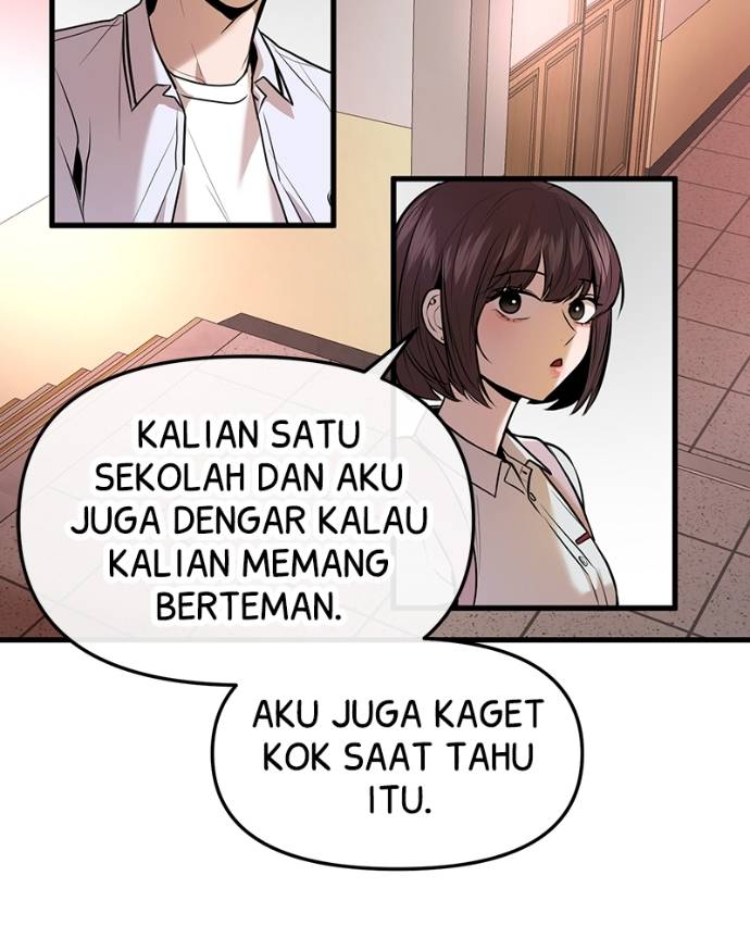 Baca Back to Chanbi - Chapter 30 halaman 83