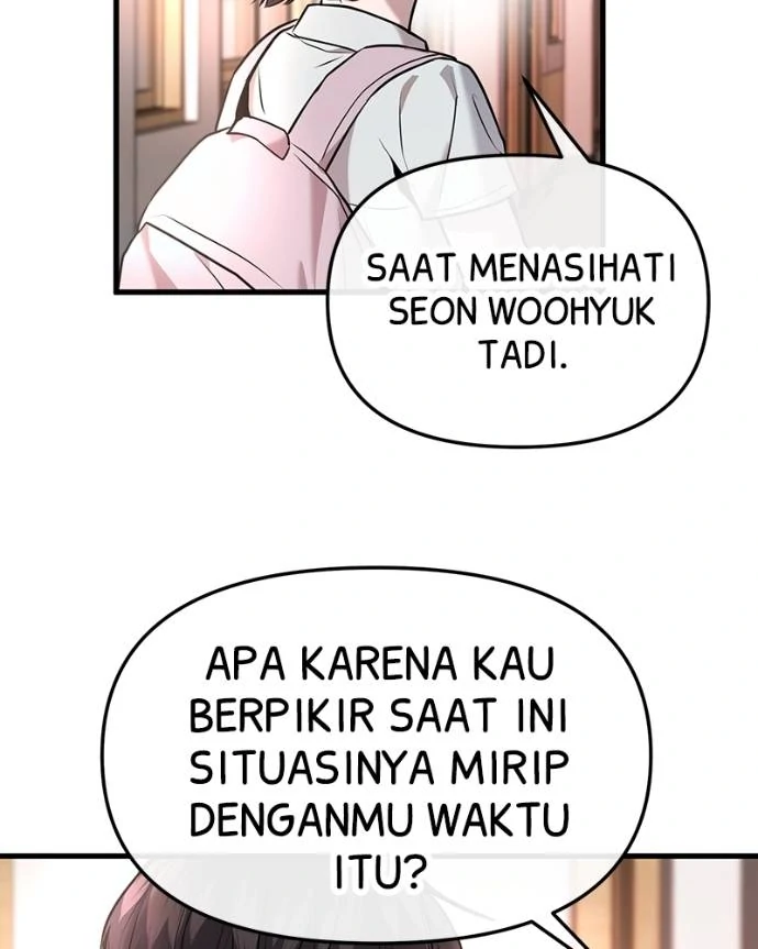 Baca Back to Chanbi - Chapter 30 halaman 86