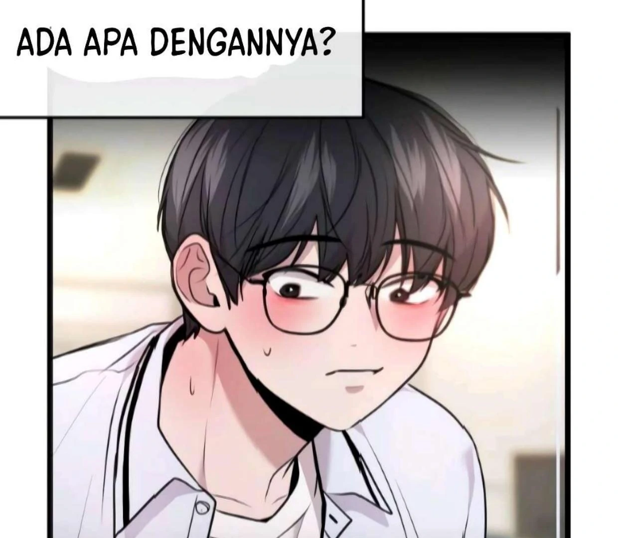 Baca Back to Chanbi - Chapter 31 halaman 103