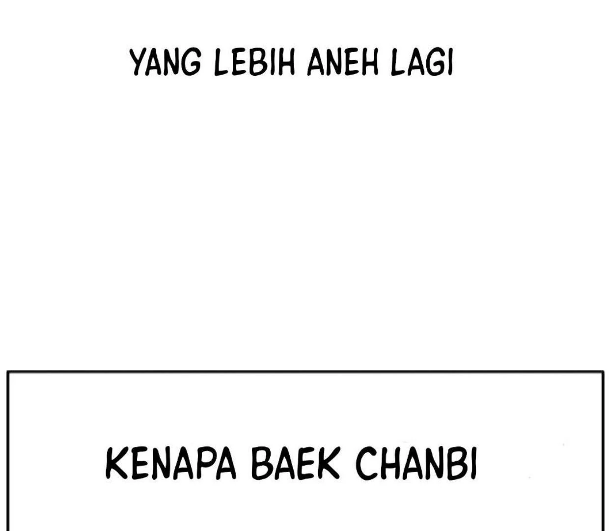 Baca Back to Chanbi - Chapter 31 halaman 105