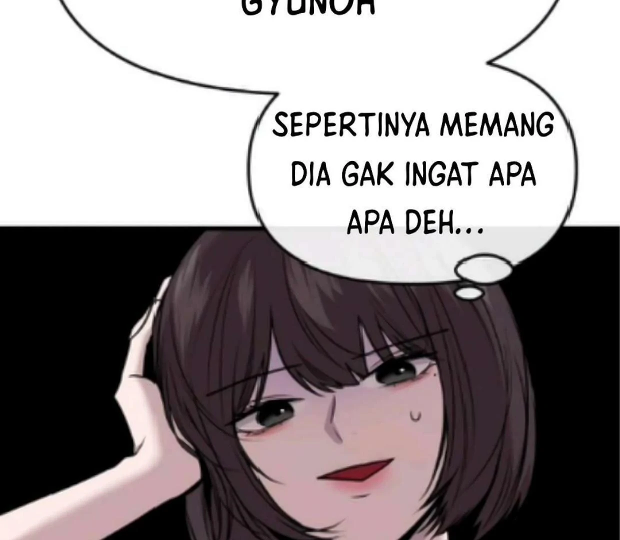 Baca Back to Chanbi - Chapter 31 halaman 114