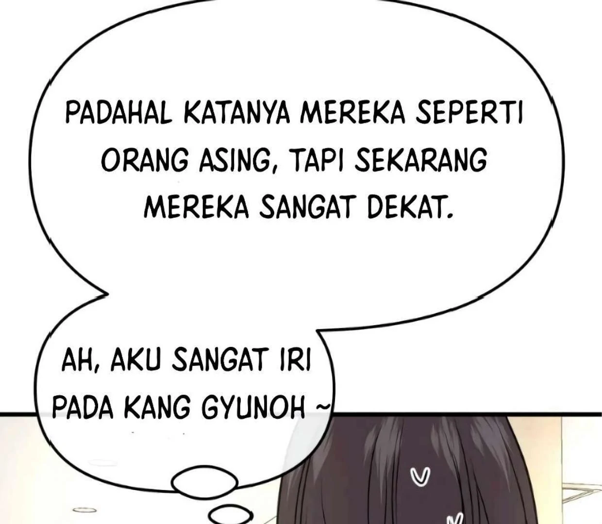 Baca Back to Chanbi - Chapter 31 halaman 117