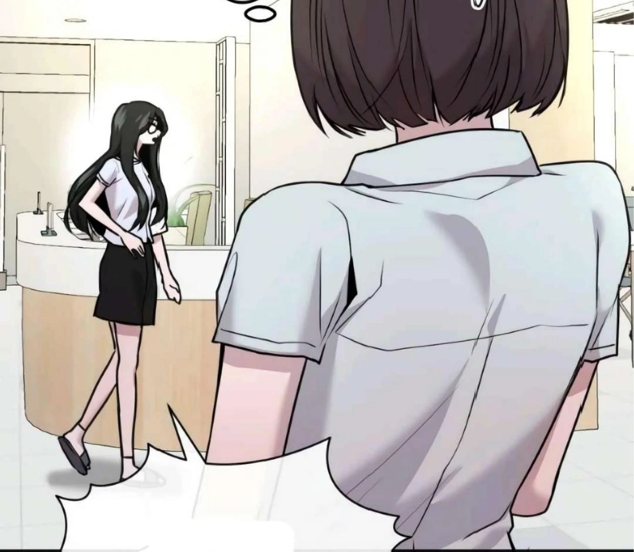 Baca Back to Chanbi - Chapter 31 halaman 118