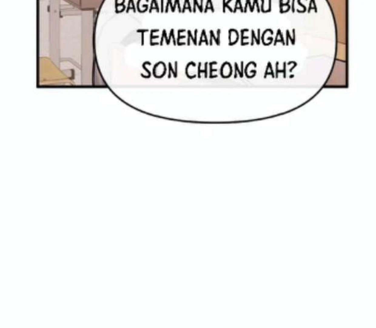 Baca Back to Chanbi - Chapter 31 halaman 12