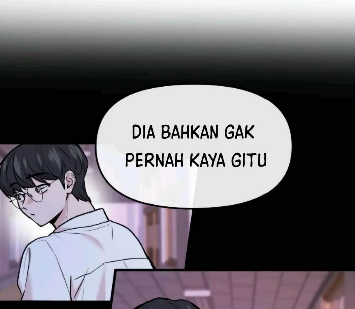 Baca Back to Chanbi - Chapter 31 halaman 121