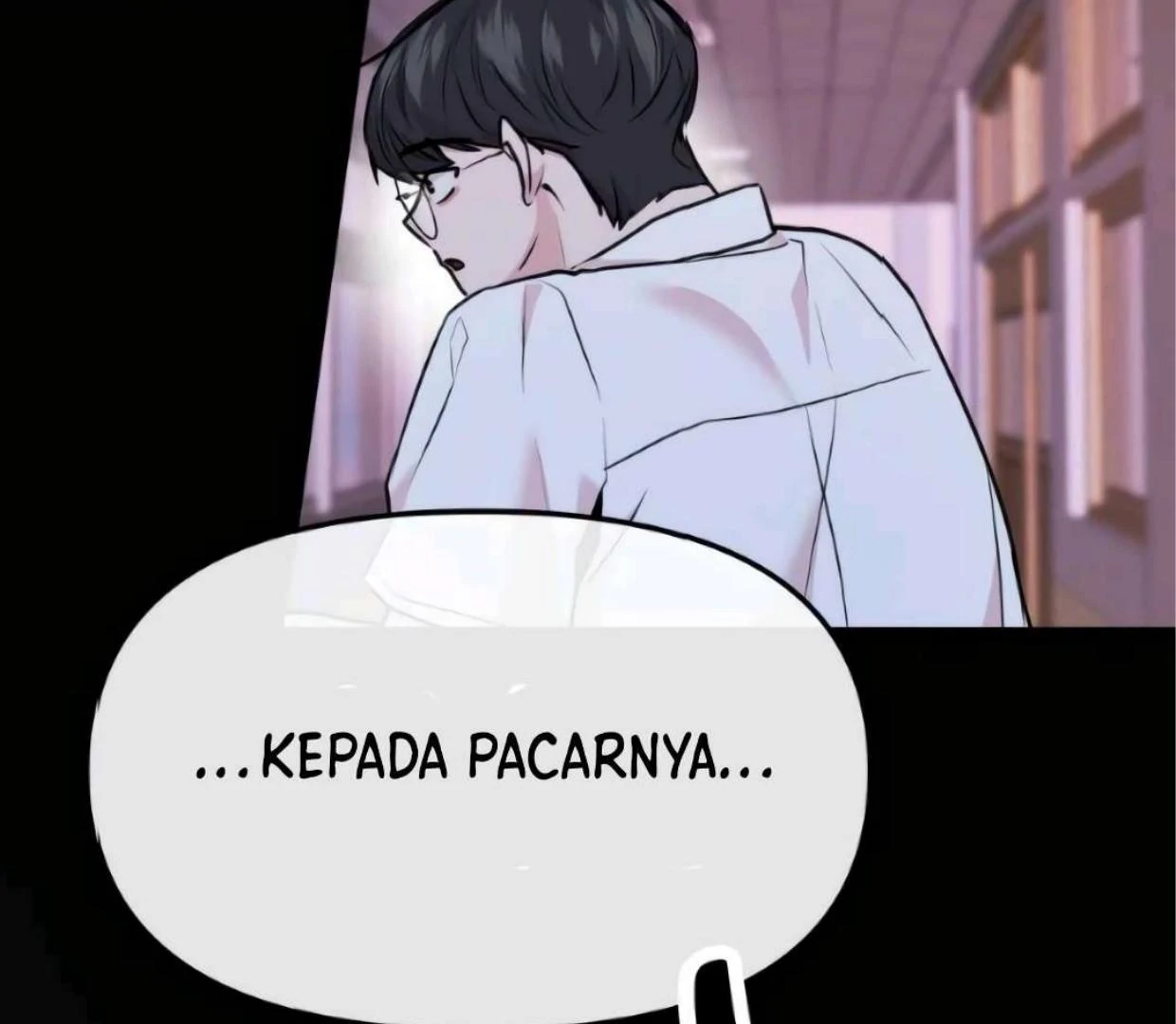 Baca Back to Chanbi - Chapter 31 halaman 122