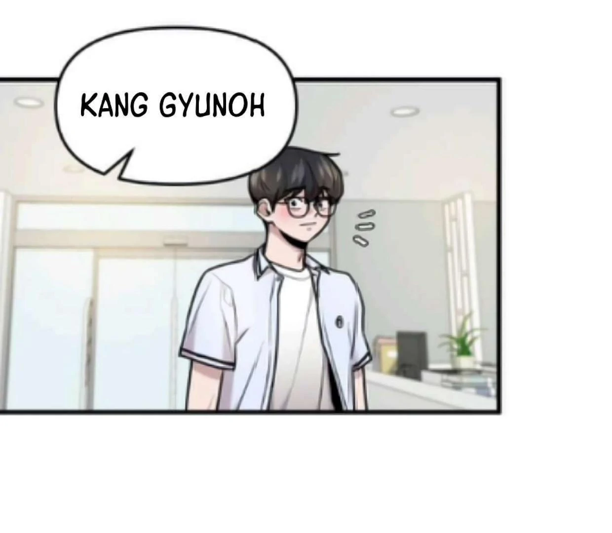 Baca Back to Chanbi - Chapter 31 halaman 126