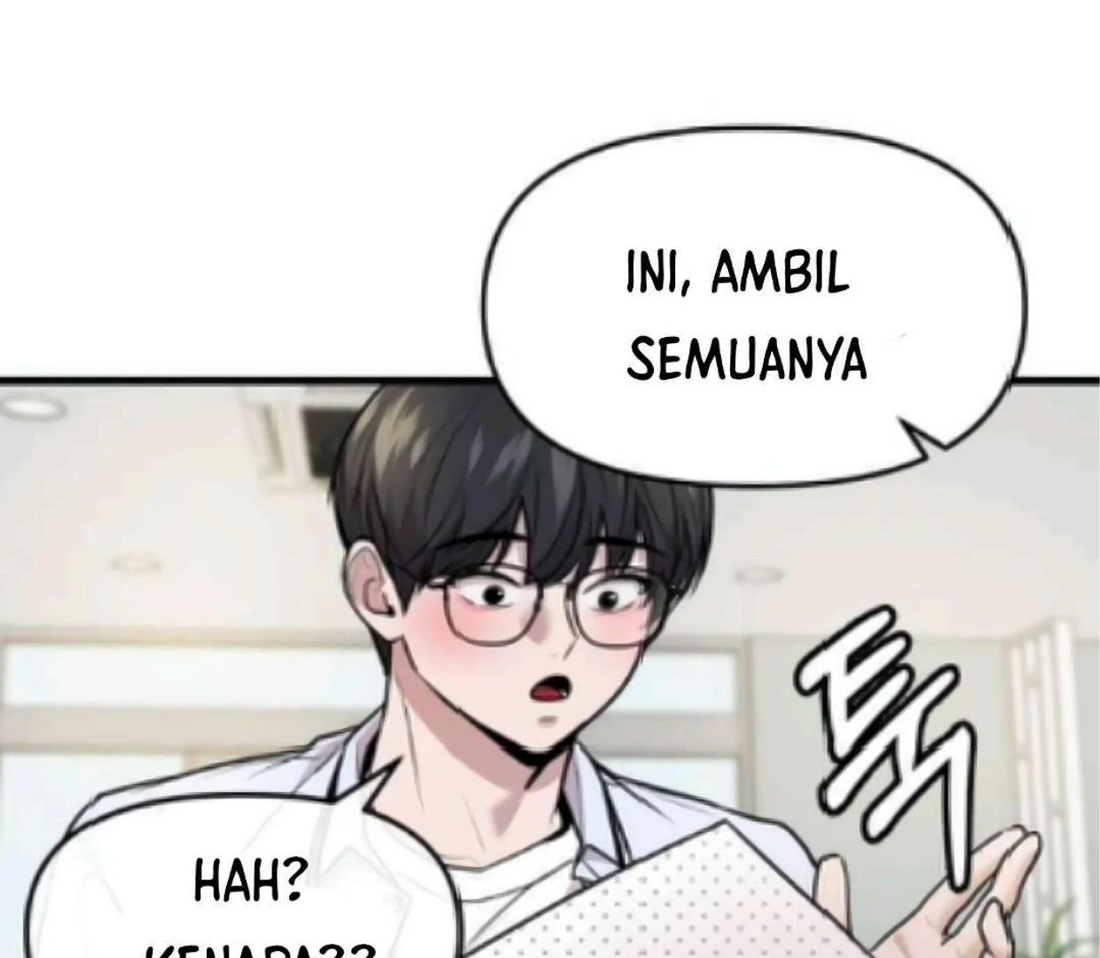 Baca Back to Chanbi - Chapter 31 halaman 127