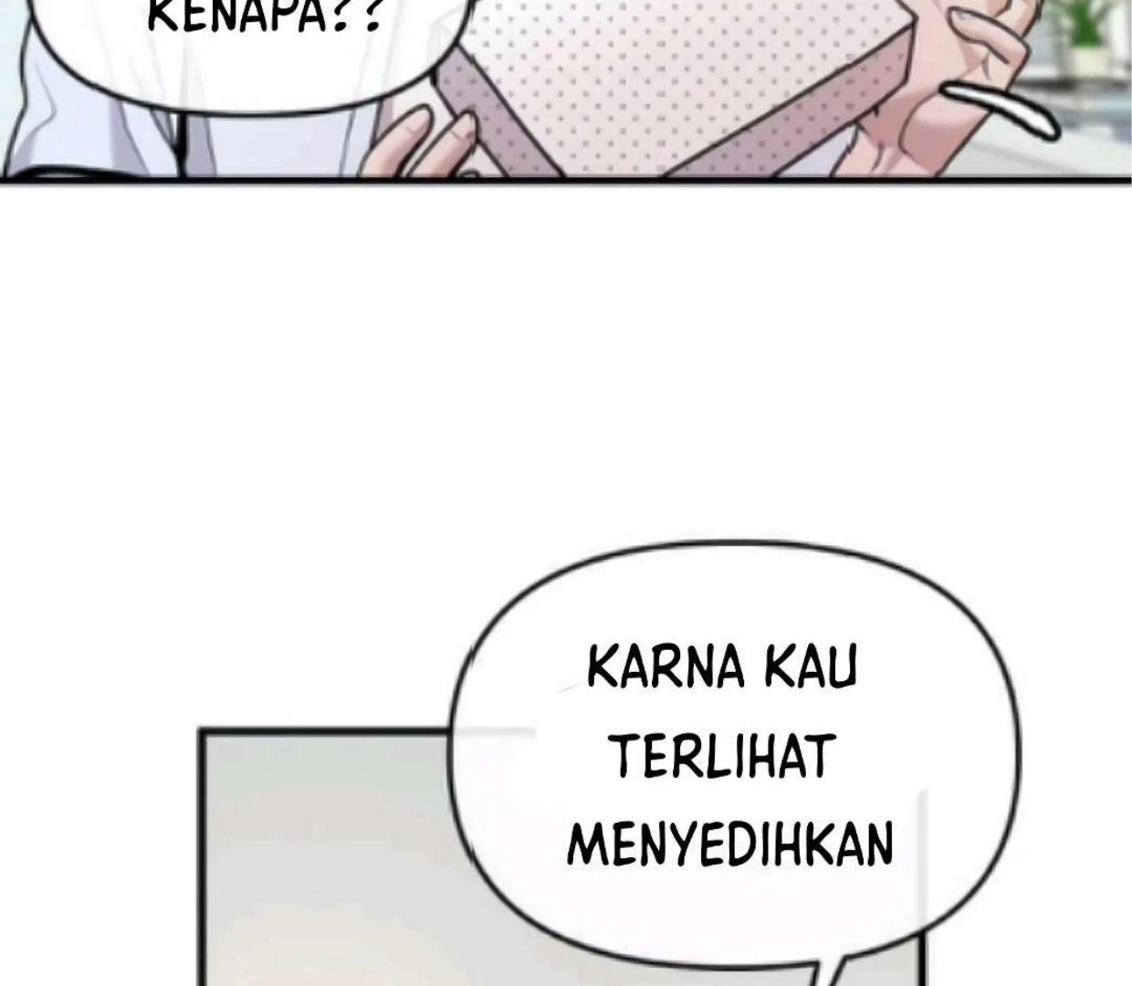 Baca Back to Chanbi - Chapter 31 halaman 128