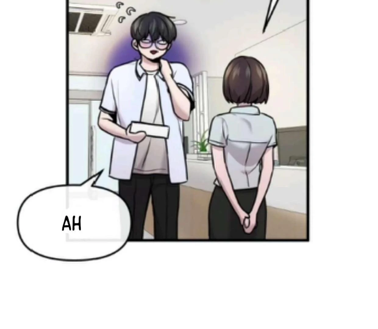 Baca Back to Chanbi - Chapter 31 halaman 129