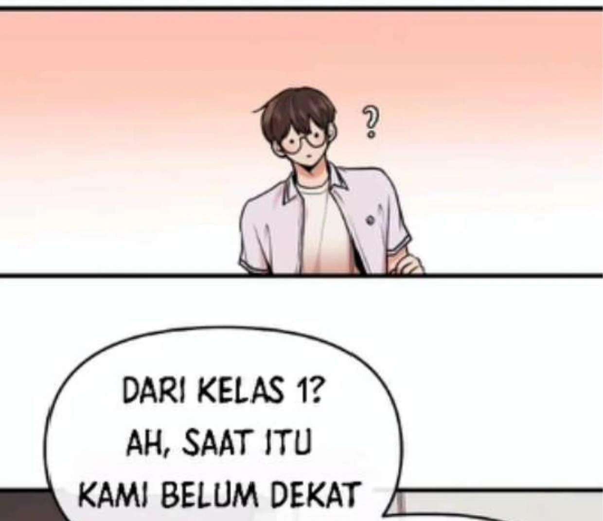 Baca Back to Chanbi - Chapter 31 halaman 13